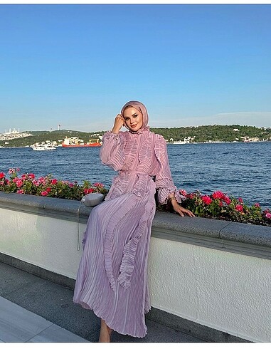 Diğer Özel gün elbisesi