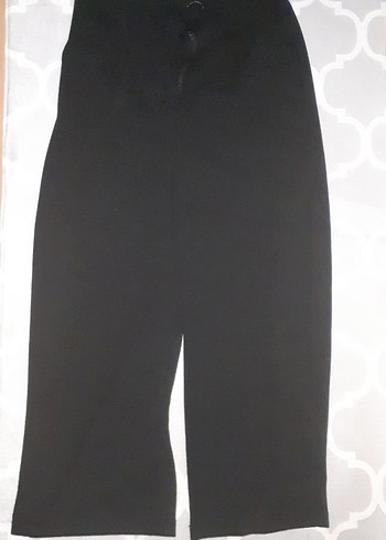 Diğer Siyah Kadın Kumaş Pantolon, Regular Fit