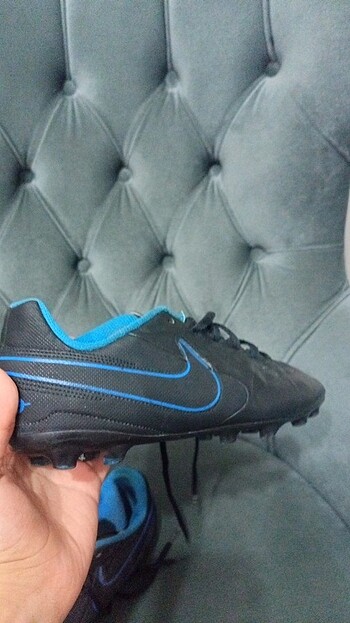 Nike 38 numara Nike tiempo