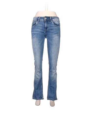 Pepe Jeans Jean / Kot %70 İndirimli.