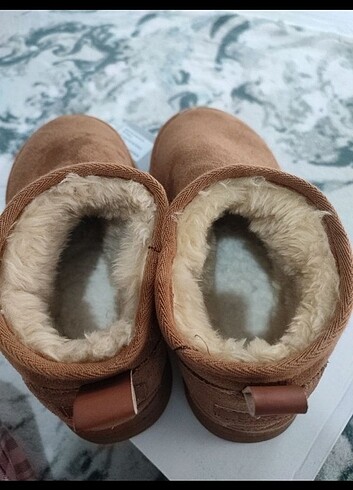Diğer Kadın ugg bot