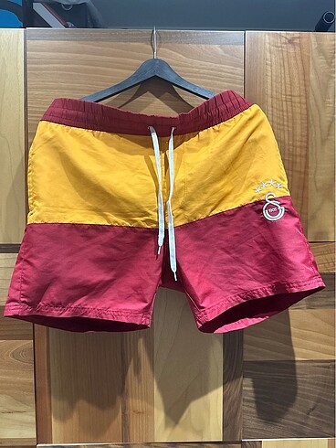 GSStore-Yüzme Şortu