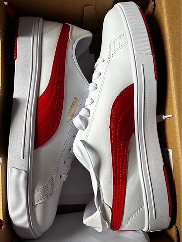 Puma günlük