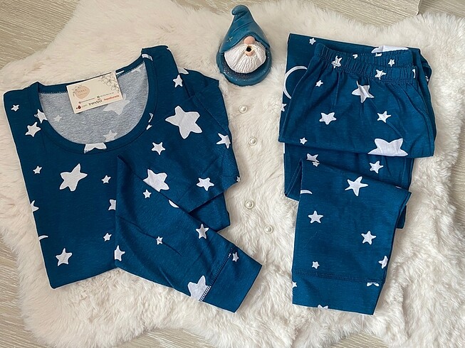Bayan pijama takımı