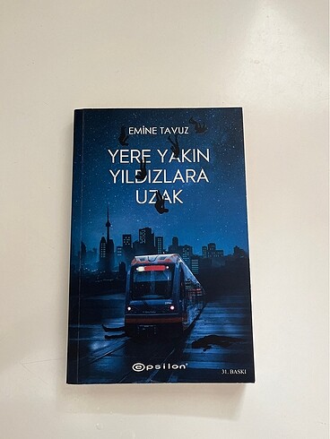 Yere Yakın Yıldızlara Uzak
