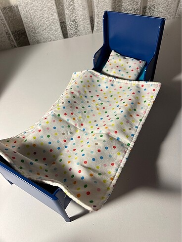 Ikea Ikea Huset oyuncak oda takımı