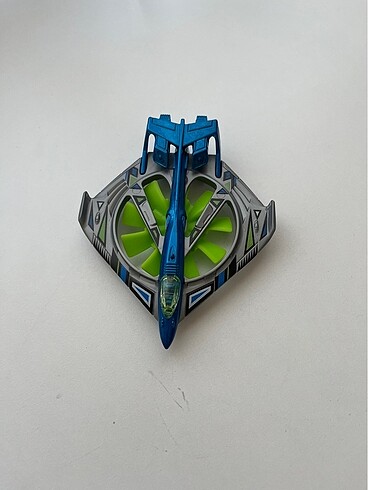 Hot wheels uçak