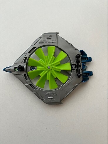  Hot wheels uçak