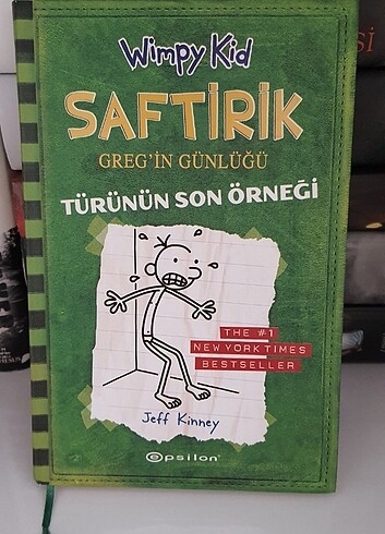 Saftirik Türünün son örneği