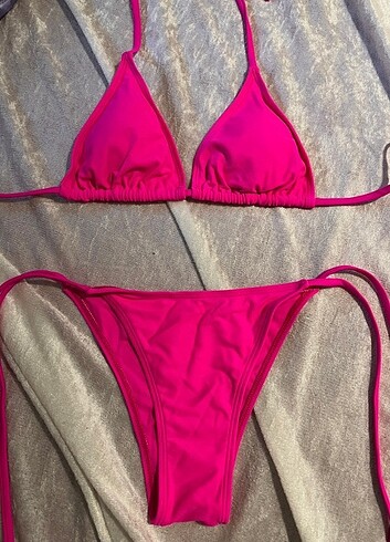 Sheinside Shein bikini takımı