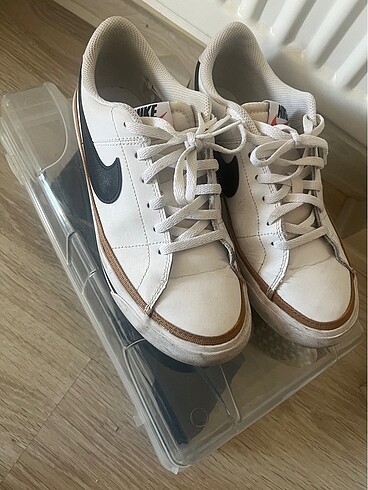 Nike ayakkabı