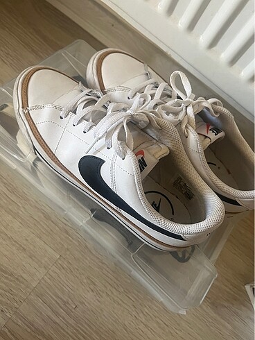 38 Beden Nike ayakkabı