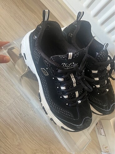 Skechers Skechers ayakkabı