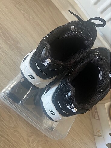 38 Beden Skechers ayakkabı