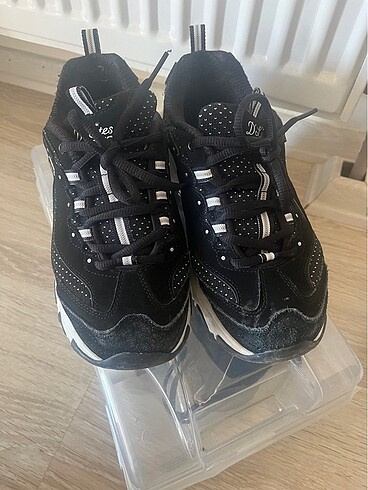 Skechers ayakkabı