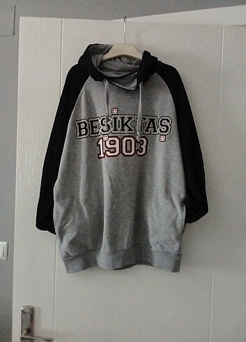 s Beden Beşiktaş sweat 