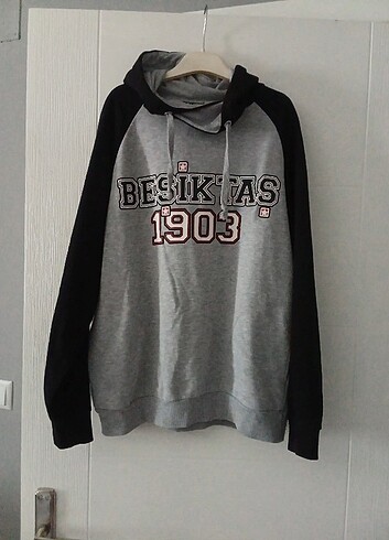 s Beden çeşitli Renk Beşiktaş sweat 