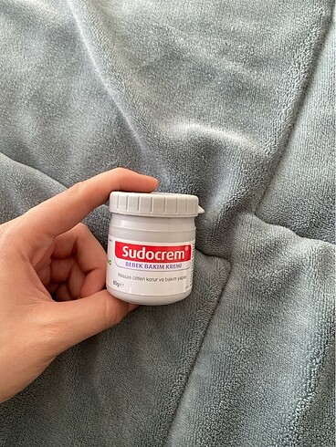 Sudocrem 60 gr