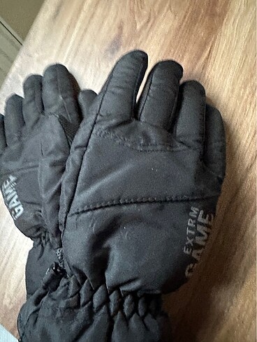 Soguk Gecirmez Eldiven - Görsel 2