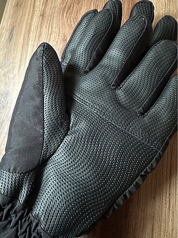 Soguk Gecirmez Eldiven - Görsel 3