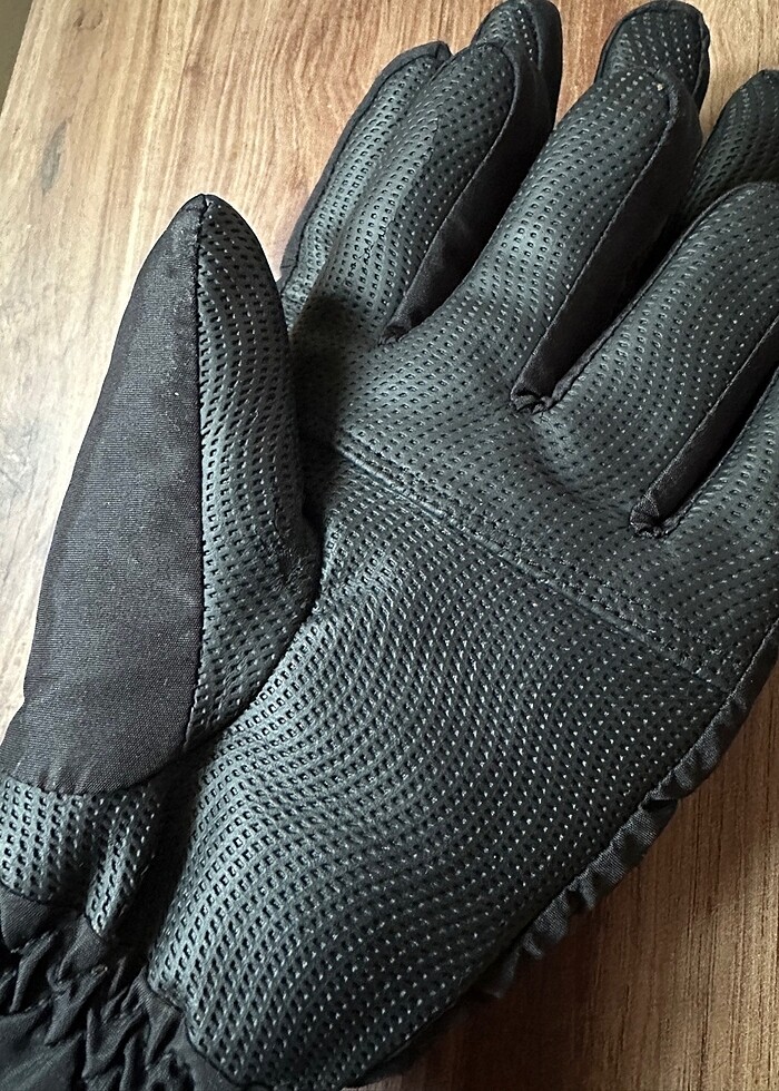 Soguk Gecirmez Eldiven - Görsel 3