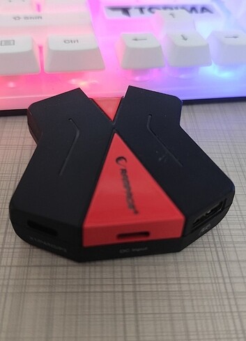 PS 4 dönüştürücü ( klavye mause )