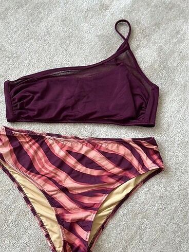 Bikini takımı