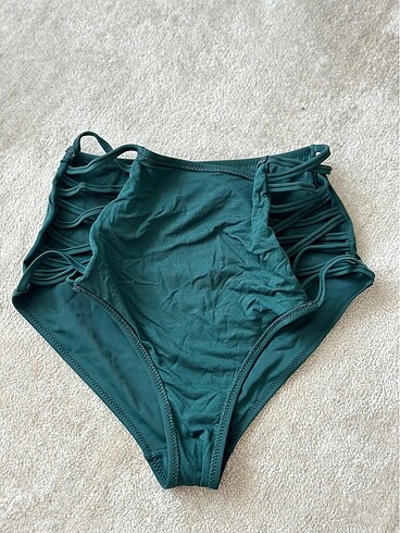 2 adet bikini altı