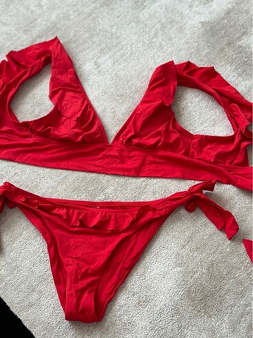 Bikini takımı