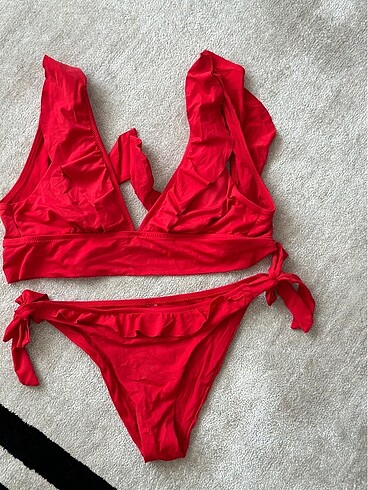 Penti Bikini takımı