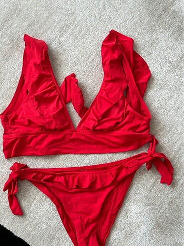 36 Beden Bikini takımı