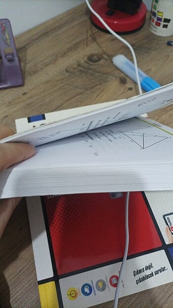  Beden Renk Acil geometri TYT AYT geometri 