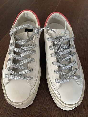 38 Beden Golden goose sneaker