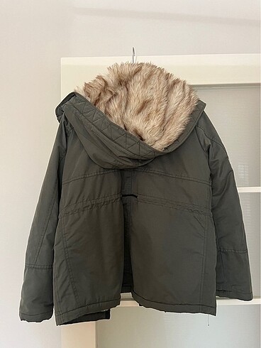 Bershka Bershka Haki Mont
