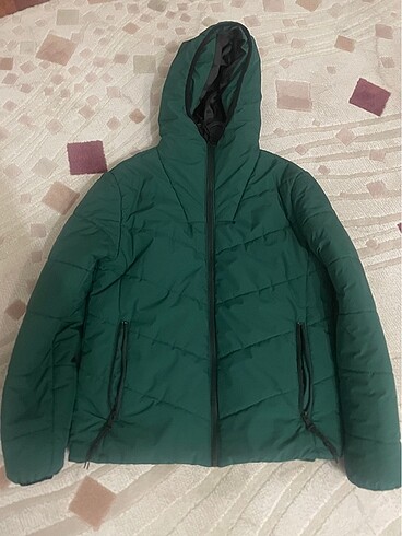 LCW erkek mont