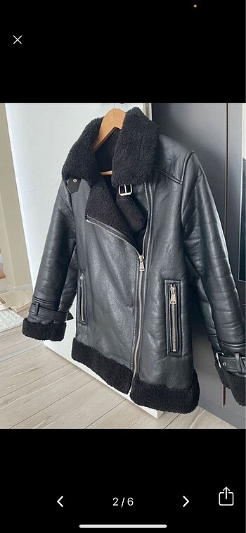 m Beden Stradivarius Mont