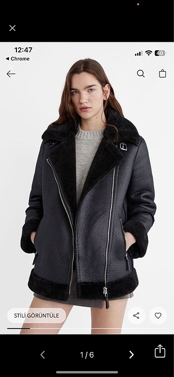 Stradivarius Mont