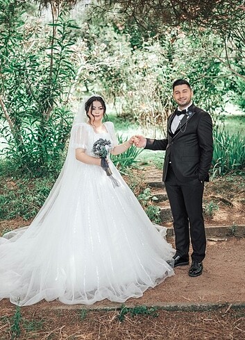 Tasarımcı Gelinlik iade olmaz