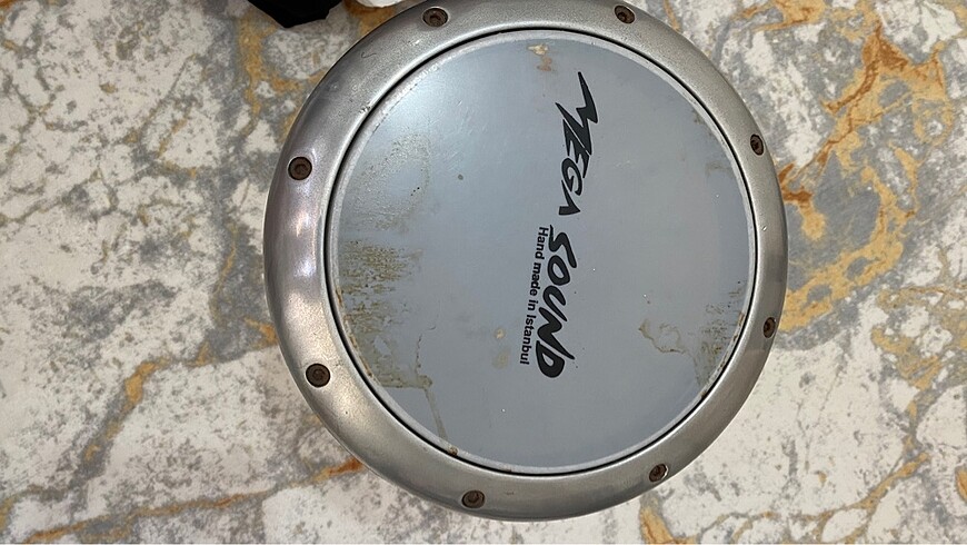 Darbuka