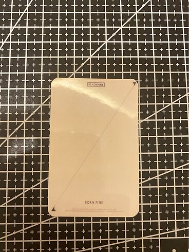 Blackpink rose pc - Görsel 2