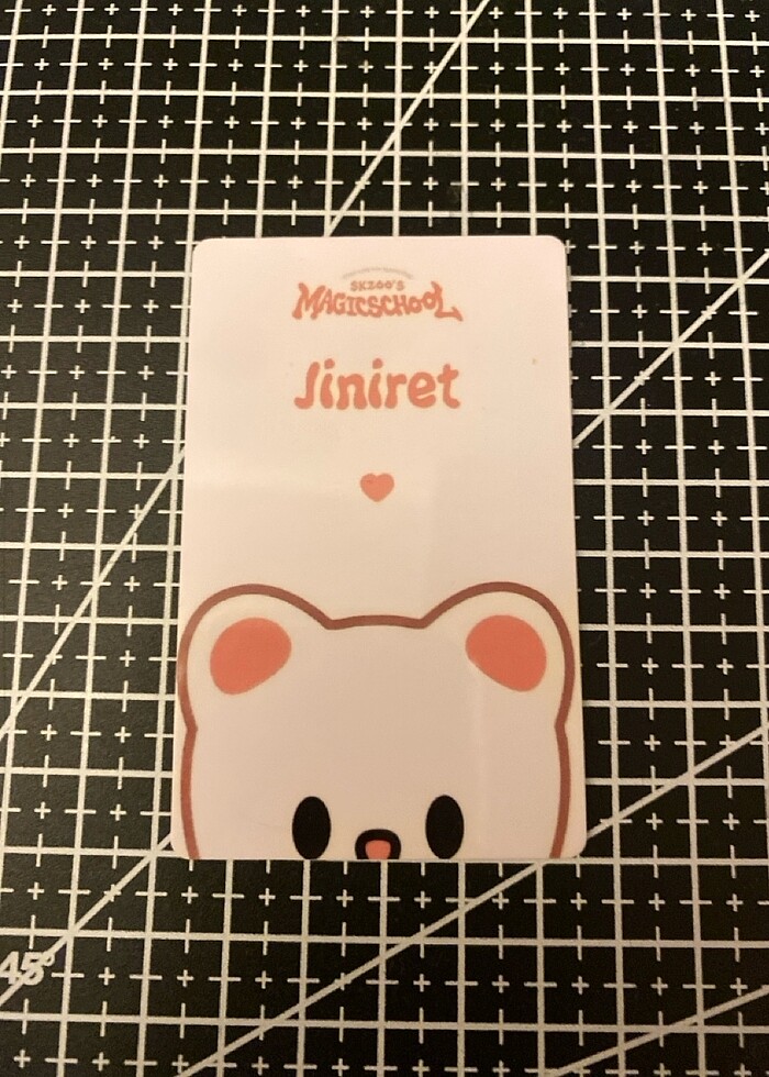 Straykids hyujin pc - Görsel 2