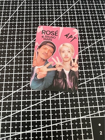 Rose bruno mars pc