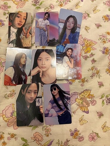 New jeans pc - Görsel 2