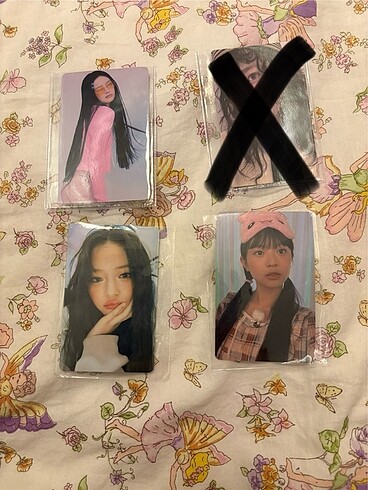 New jeans pc - Görsel 6