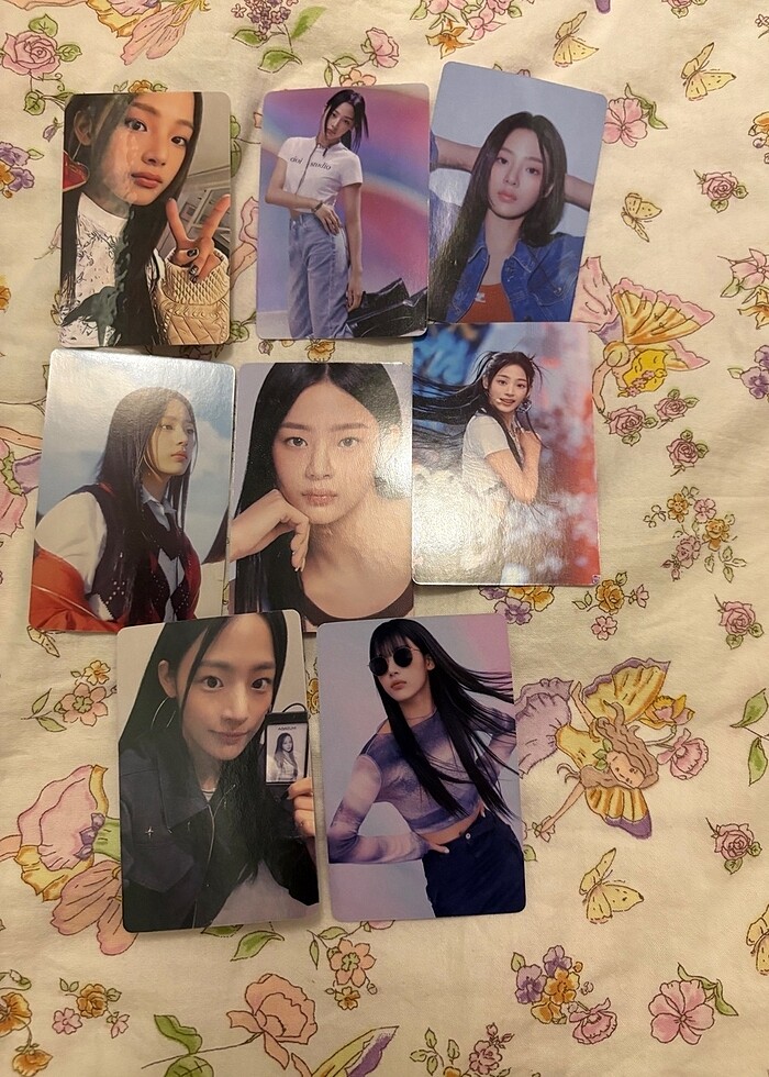 New jeans pc - Görsel 2