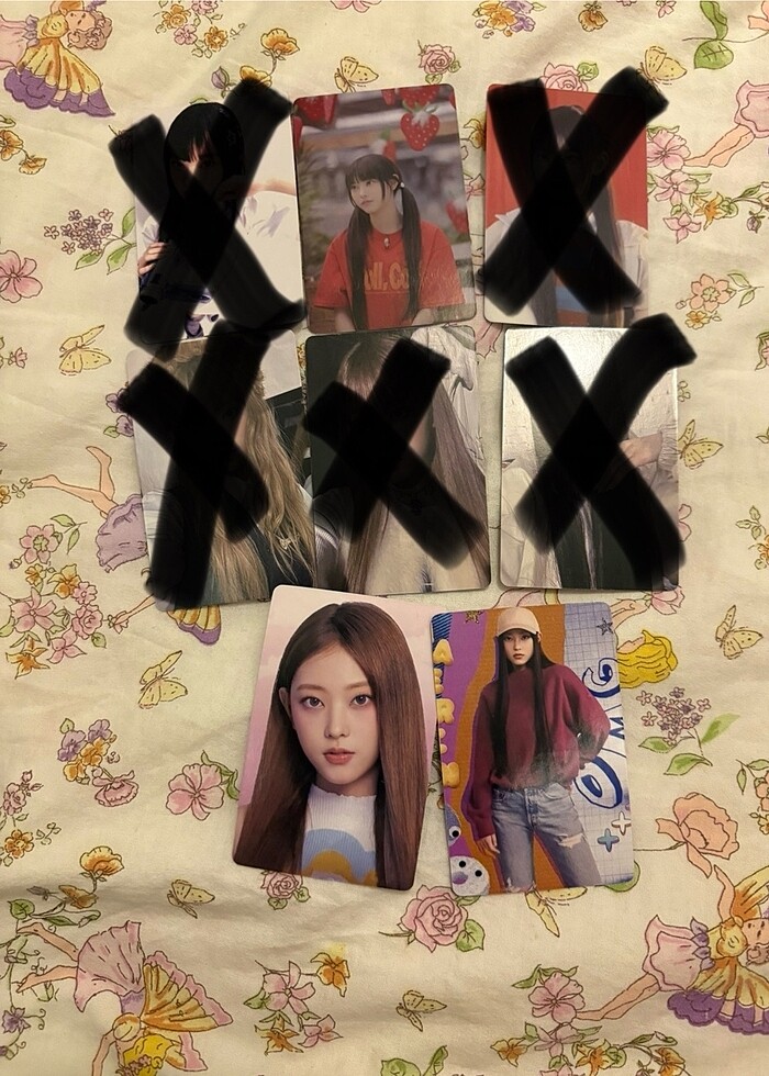 New jeans pc - Görsel 5