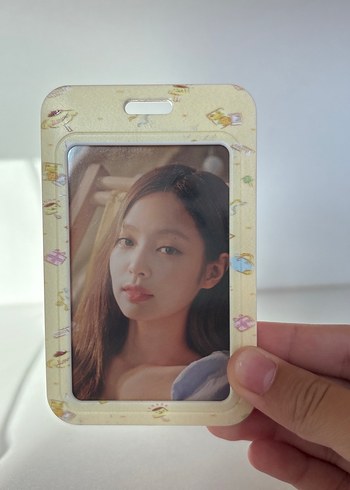 Pompompurin holder - Görsel 3