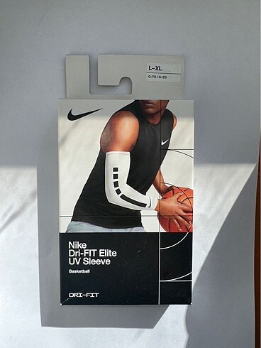 Nike basketbolcu kolluğu