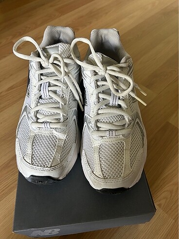 37,5 Beden New Balance 530