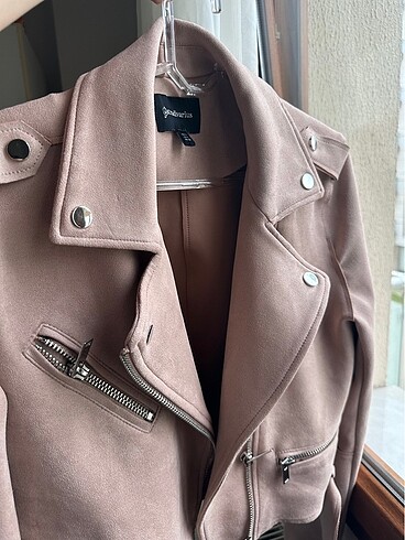 Stradivarius Stradi ceketim